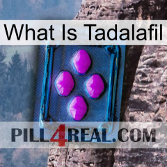 What Is Tadalafil 04